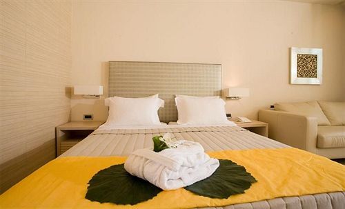 Port Royal & Hotel Kolymbia