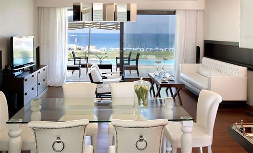 Port Royal & Hotel *