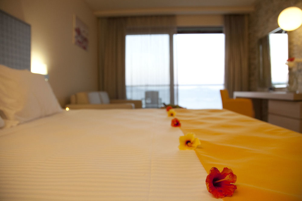 Hotel Port Royal & Kolymbia